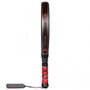 NOX PAD AT10 LUX G 25 - Pala de Pádel AT10 Luxury Genius Alum 18K 2025 de Agustin Tapia (Gota, Carbono 18K, MLD Black Eva, Control 100/100)